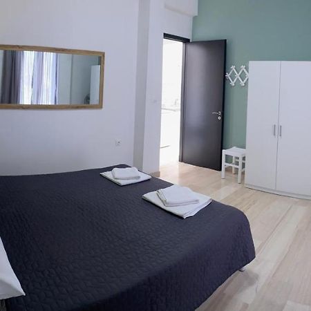 Nikilein'S House, Διαμέρισμα 150Μ Απο Την Παραλία Roda  Extérieur photo