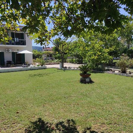 Nikilein'S House, Διαμέρισμα 150Μ Απο Την Παραλία Roda  Extérieur photo